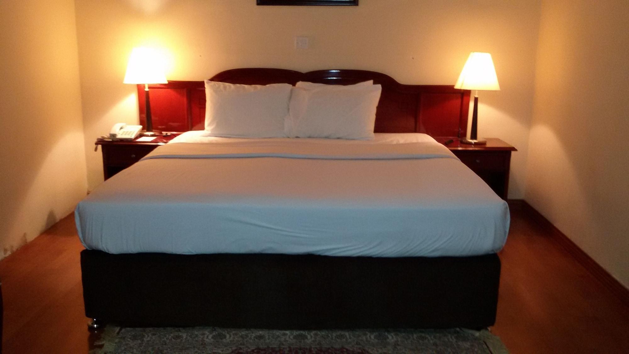 Fortune Hotel Deira Dubaï Extérieur photo
