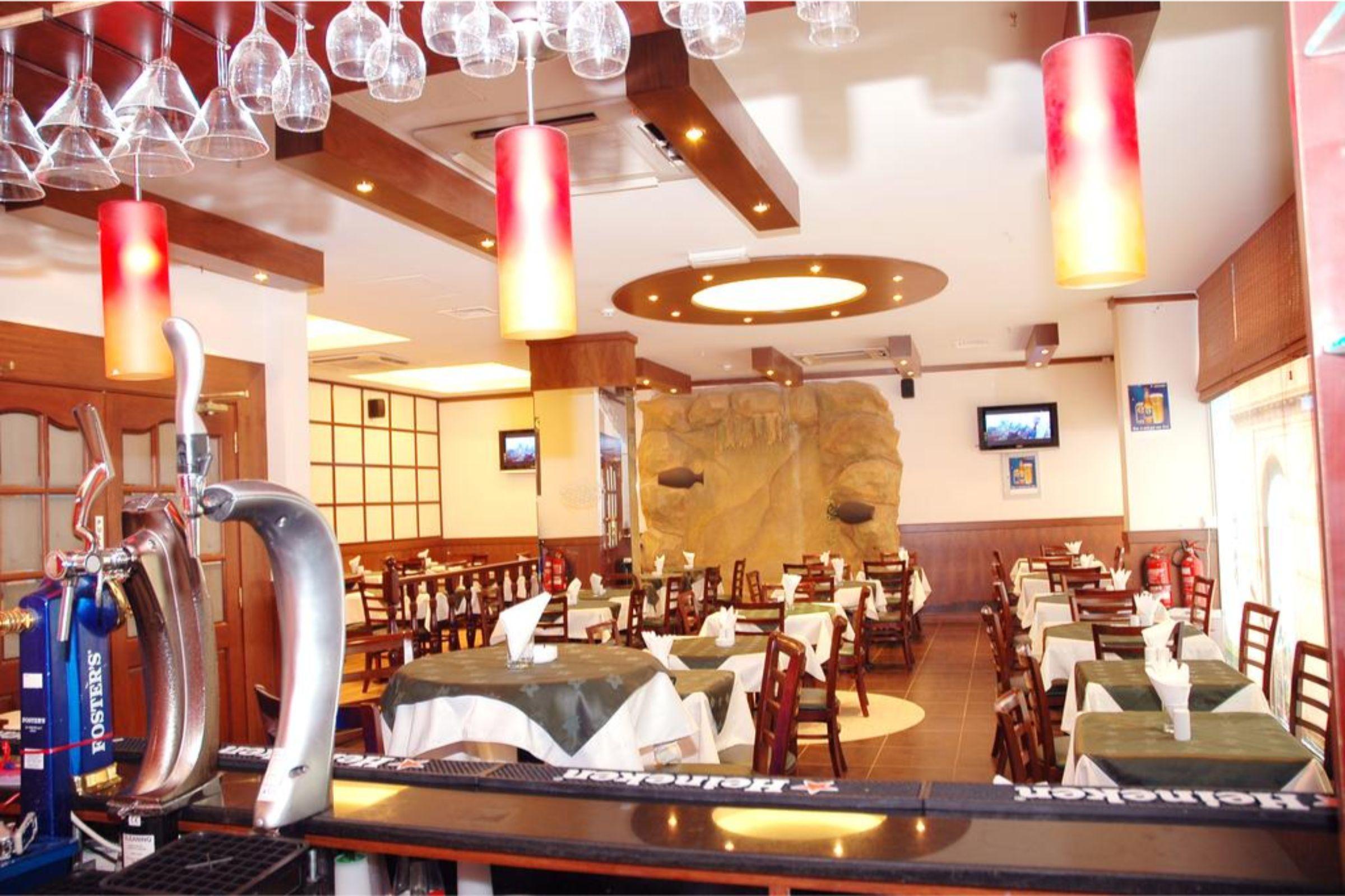 Fortune Hotel Deira Dubaï Extérieur photo